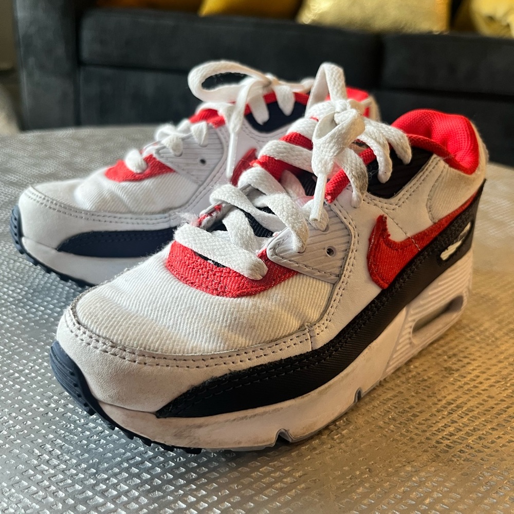 Nike air max size 12